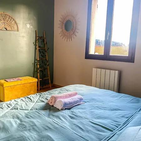 Maison Carca - Piscine, Billard, Jacuzzi, 10p Fonties-d'Aude